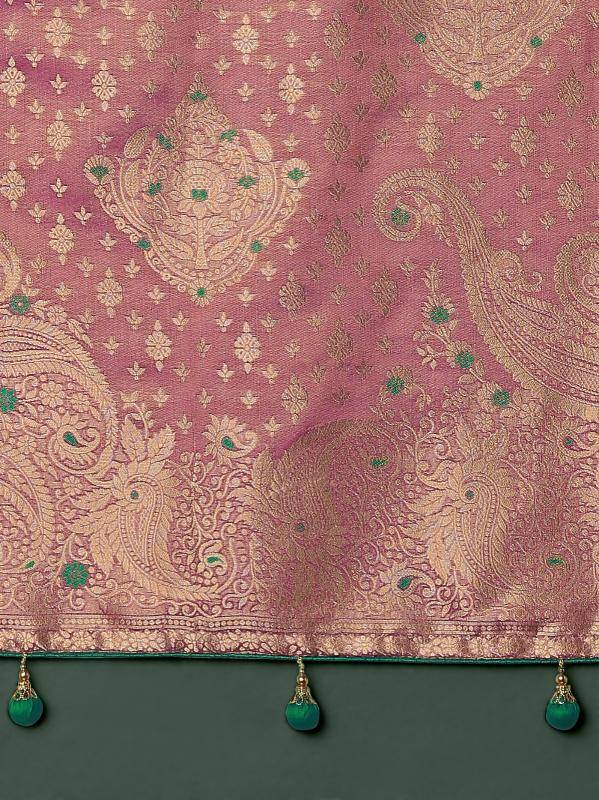 Bhagya laxmi SL mriganayani silk Wholesale saree suppliers in Mumbai